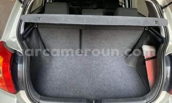 Acheter Occasion Voiture Toyota Corolla Beige à Douala, Littoral Cameroon Acheter Occasion Voiture Toyota Corolla Beige à Douala, Littoral Cameroon