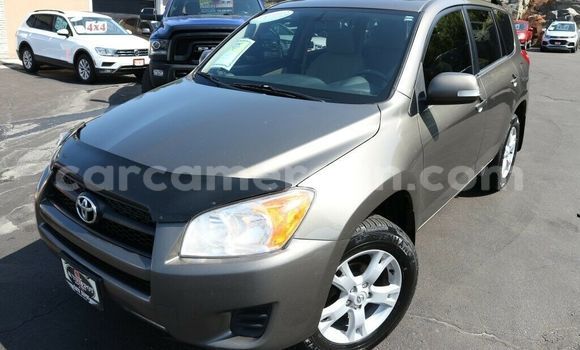 Buy Used Toyota RAV4 Other Car in Yaounde in Central Cameroon Buy Used Toyota RAV4 Other Car in Yaounde in Central Cameroon
