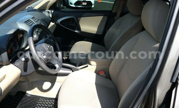 Buy Used Toyota RAV4 Other Car in Yaounde in Central Cameroon Buy Used Toyota RAV4 Other Car in Yaounde in Central Cameroon