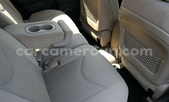 Buy Used Toyota RAV4 Other Car in Yaounde in Central Cameroon Buy Used Toyota RAV4 Other Car in Yaounde in Central Cameroon