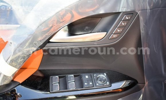 Sayi Imported Lexus LX Sauran Mota in Import - Dubai a Adamawa Sayi Imported Lexus LX Sauran Mota in Import - Dubai a Adamawa