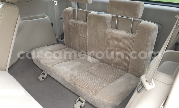 Sayi Imported Kia Sorento Red Mota in Yaounde a Babban Kamaru Sayi Imported Kia Sorento Red Mota in Yaounde a Babban Kamaru