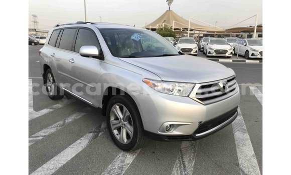 Acheter Import Voiture Toyota Highlander Autre à Import - Dubai, Adamawa Acheter Import Voiture Toyota Highlander Autre à Import - Dubai, Adamawa