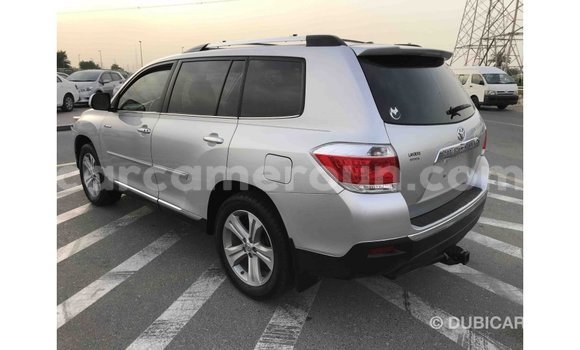 Acheter Import Voiture Toyota Highlander Autre à Import - Dubai, Adamawa Acheter Import Voiture Toyota Highlander Autre à Import - Dubai, Adamawa