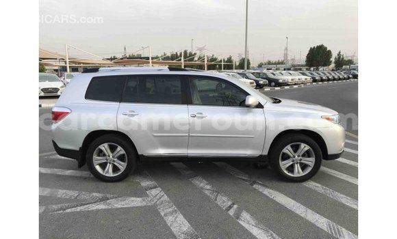Acheter Import Voiture Toyota Highlander Autre à Import - Dubai, Adamawa Acheter Import Voiture Toyota Highlander Autre à Import - Dubai, Adamawa