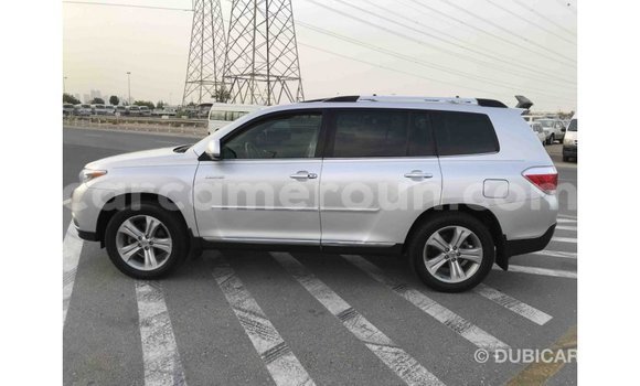 Acheter Import Voiture Toyota Highlander Autre à Import - Dubai, Adamawa Acheter Import Voiture Toyota Highlander Autre à Import - Dubai, Adamawa