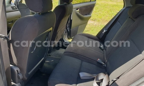 Acheter Import Voiture Toyota Allex Gris à Yaoundé, Central Cameroon Acheter Import Voiture Toyota Allex Gris à Yaoundé, Central Cameroon