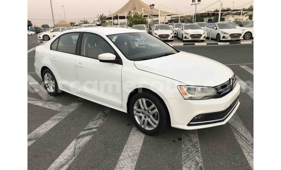 Acheter Import Voiture Volkswagen Jetta Blanc à Import - Dubai, Adamawa Acheter Import Voiture Volkswagen Jetta Blanc à Import - Dubai, Adamawa