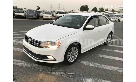 Acheter Import Voiture Volkswagen Jetta Blanc à Import - Dubai, Adamawa Acheter Import Voiture Volkswagen Jetta Blanc à Import - Dubai, Adamawa