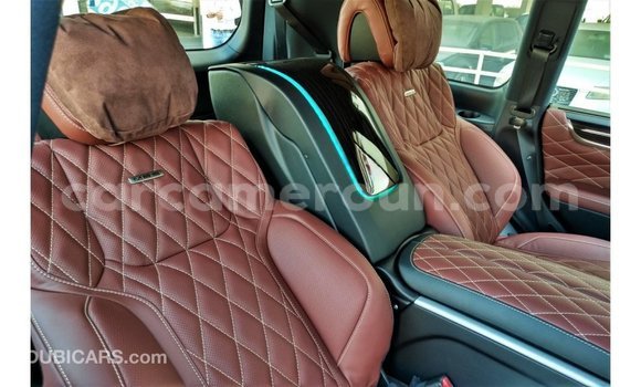 Acheter Import Voiture Lexus LX Noir à Import - Dubai, Adamawa Acheter Import Voiture Lexus LX Noir à Import - Dubai, Adamawa