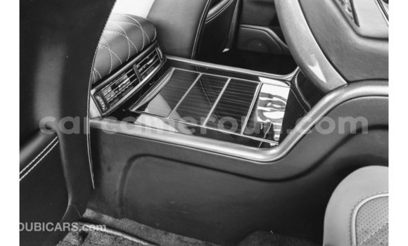 Acheter Import Voiture Lexus LX Noir à Import - Dubai, Adamawa Acheter Import Voiture Lexus LX Noir à Import - Dubai, Adamawa