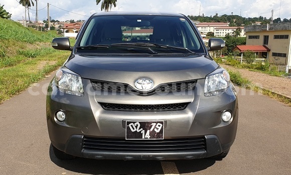 Acheter Import Voiture Toyota Urban Cruiser Marron à Yaoundé, Central Cameroon Acheter Import Voiture Toyota Urban Cruiser Marron à Yaoundé, Central Cameroon