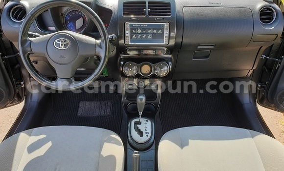 Acheter Import Voiture Toyota Urban Cruiser Marron à Yaoundé, Central Cameroon Acheter Import Voiture Toyota Urban Cruiser Marron à Yaoundé, Central Cameroon