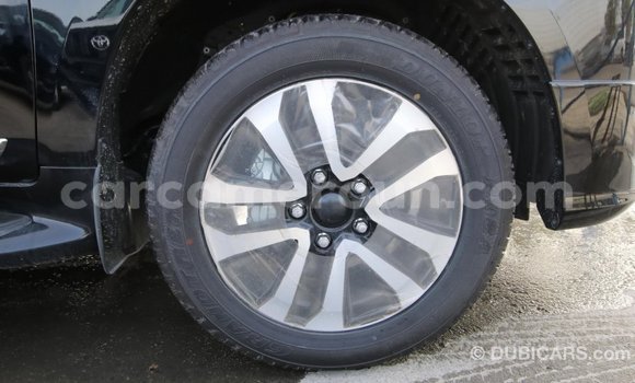 Sayi Imported Toyota Land Cruiser Black Mota in Import - Dubai a Adamawa Sayi Imported Toyota Land Cruiser Black Mota in Import - Dubai a Adamawa