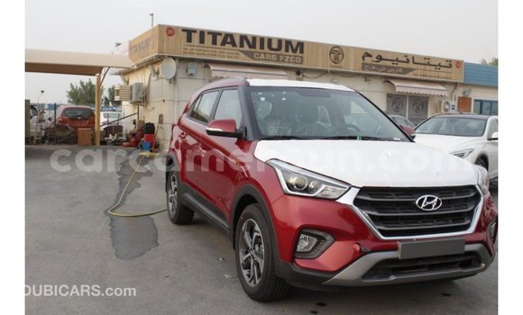 Acheter Import Voiture Hyundai Creta Rouge à Import - Dubai, Adamawa Acheter Import Voiture Hyundai Creta Rouge à Import - Dubai, Adamawa