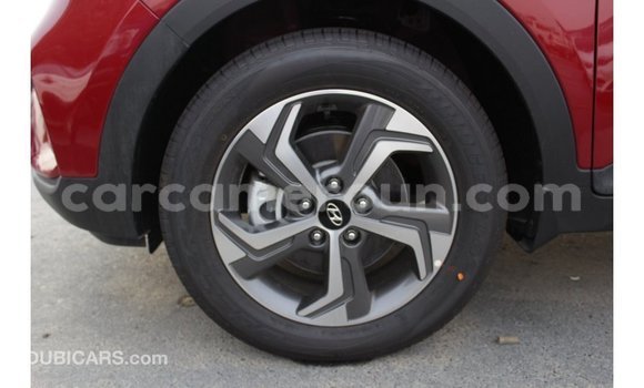 Acheter Import Voiture Hyundai Creta Rouge à Import - Dubai, Adamawa Acheter Import Voiture Hyundai Creta Rouge à Import - Dubai, Adamawa