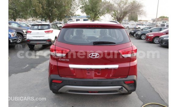Acheter Import Voiture Hyundai Creta Rouge à Import - Dubai, Adamawa Acheter Import Voiture Hyundai Creta Rouge à Import - Dubai, Adamawa