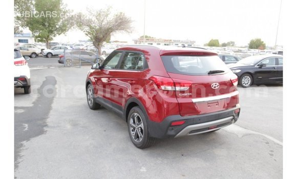 Acheter Import Voiture Hyundai Creta Rouge à Import - Dubai, Adamawa Acheter Import Voiture Hyundai Creta Rouge à Import - Dubai, Adamawa