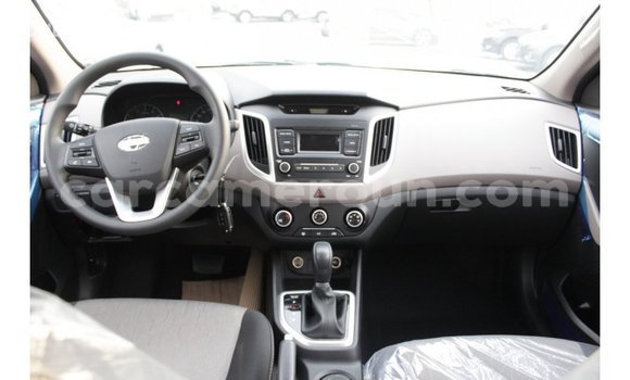 Acheter Import Voiture Hyundai Creta Rouge à Import - Dubai, Adamawa Acheter Import Voiture Hyundai Creta Rouge à Import - Dubai, Adamawa