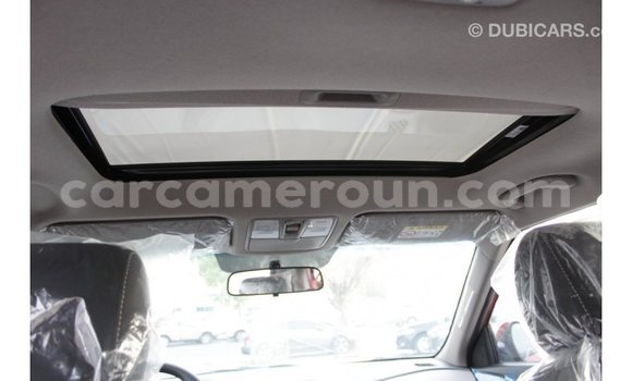 Acheter Import Voiture Hyundai Creta Rouge à Import - Dubai, Adamawa Acheter Import Voiture Hyundai Creta Rouge à Import - Dubai, Adamawa