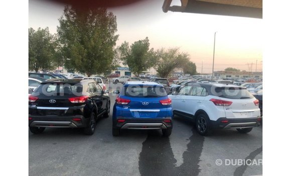 Acheter Import Voiture Hyundai Creta Rouge à Import - Dubai, Adamawa Acheter Import Voiture Hyundai Creta Rouge à Import - Dubai, Adamawa