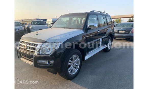 Acheter Import Voiture Mitsubishi Pajero Noir à Import - Dubai, Adamawa Acheter Import Voiture Mitsubishi Pajero Noir à Import - Dubai, Adamawa
