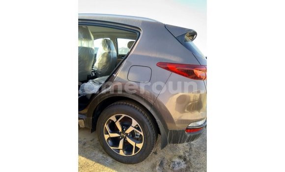 Acheter Import Voiture Kia Sportage Marron à Import - Dubai, Adamawa Acheter Import Voiture Kia Sportage Marron à Import - Dubai, Adamawa