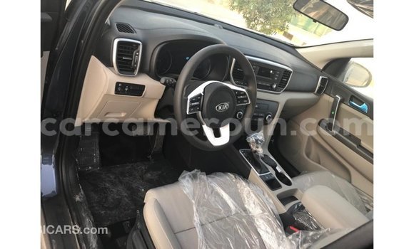 Acheter Import Voiture Kia Sportage Marron à Import - Dubai, Adamawa Acheter Import Voiture Kia Sportage Marron à Import - Dubai, Adamawa
