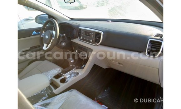 Acheter Import Voiture Kia Sportage Marron à Import - Dubai, Adamawa Acheter Import Voiture Kia Sportage Marron à Import - Dubai, Adamawa
