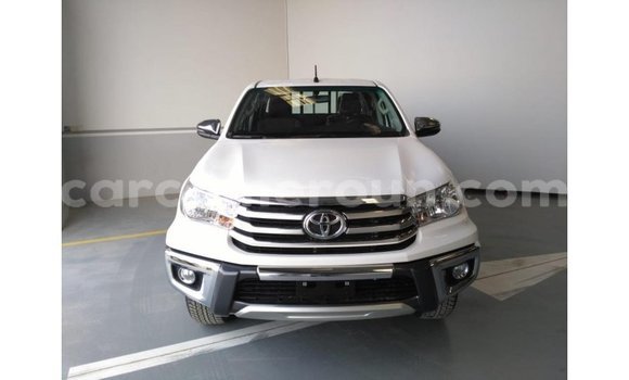 Acheter Import Voiture Toyota Hilux Autre à Import - Dubai, Adamawa Acheter Import Voiture Toyota Hilux Autre à Import - Dubai, Adamawa