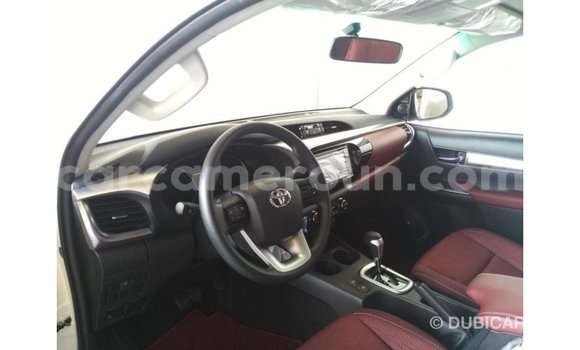 Acheter Import Voiture Toyota Hilux Autre à Import - Dubai, Adamawa Acheter Import Voiture Toyota Hilux Autre à Import - Dubai, Adamawa