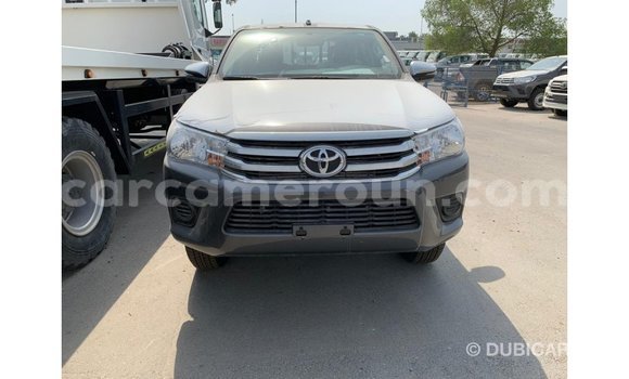 Sayi Imported Toyota Hilux Sauran Mota in Import - Dubai a Adamawa Sayi Imported Toyota Hilux Sauran Mota in Import - Dubai a Adamawa