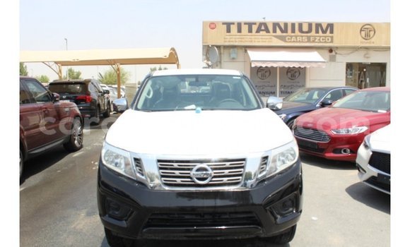 Acheter Import Voiture Nissan Navara Noir à Import - Dubai, Adamawa Acheter Import Voiture Nissan Navara Noir à Import - Dubai, Adamawa