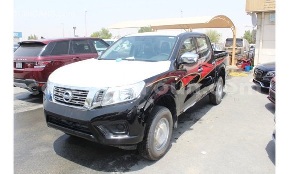 Acheter Import Voiture Nissan Navara Noir à Import - Dubai, Adamawa Acheter Import Voiture Nissan Navara Noir à Import - Dubai, Adamawa