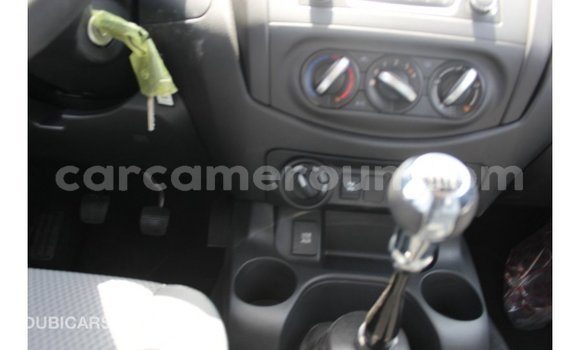 Acheter Import Voiture Nissan Navara Noir à Import - Dubai, Adamawa Acheter Import Voiture Nissan Navara Noir à Import - Dubai, Adamawa