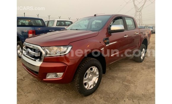 Acheter Import Voiture Ford Ranger Autre à Import - Dubai, Adamawa Acheter Import Voiture Ford Ranger Autre à Import - Dubai, Adamawa