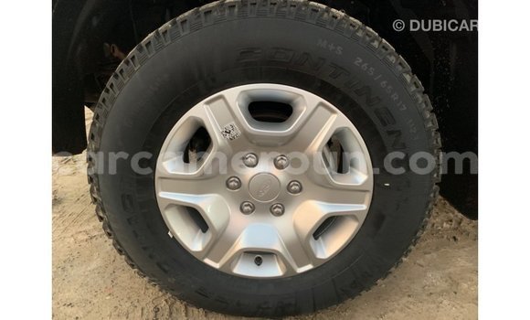 Acheter Import Voiture Ford Ranger Autre à Import - Dubai, Adamawa Acheter Import Voiture Ford Ranger Autre à Import - Dubai, Adamawa