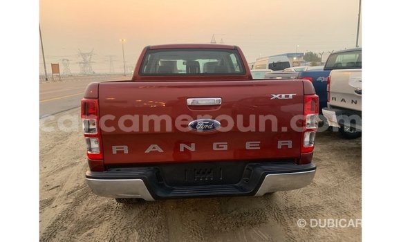 Acheter Import Voiture Ford Ranger Autre à Import - Dubai, Adamawa Acheter Import Voiture Ford Ranger Autre à Import - Dubai, Adamawa