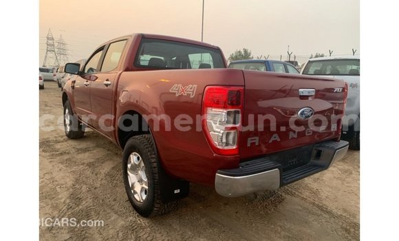 Acheter Import Voiture Ford Ranger Autre à Import - Dubai, Adamawa Acheter Import Voiture Ford Ranger Autre à Import - Dubai, Adamawa