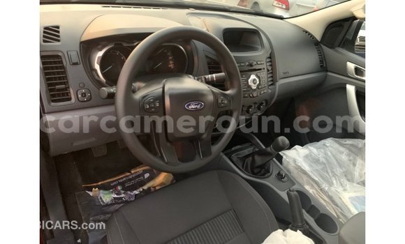Acheter Import Voiture Ford Ranger Autre à Import - Dubai, Adamawa Acheter Import Voiture Ford Ranger Autre à Import - Dubai, Adamawa