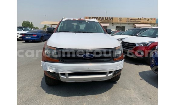 Acheter Import Voiture Ford Ranger Autre à Import - Dubai, Adamawa Acheter Import Voiture Ford Ranger Autre à Import - Dubai, Adamawa