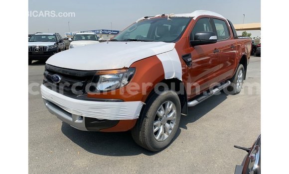 Acheter Import Voiture Ford Ranger Autre à Import - Dubai, Adamawa Acheter Import Voiture Ford Ranger Autre à Import - Dubai, Adamawa