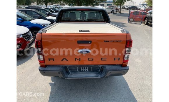 Acheter Import Voiture Ford Ranger Autre à Import - Dubai, Adamawa Acheter Import Voiture Ford Ranger Autre à Import - Dubai, Adamawa