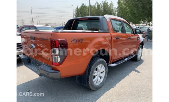 Acheter Import Voiture Ford Ranger Autre à Import - Dubai, Adamawa Acheter Import Voiture Ford Ranger Autre à Import - Dubai, Adamawa