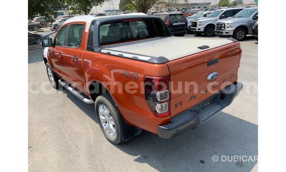 Acheter Import Voiture Ford Ranger Autre à Import - Dubai, Adamawa Acheter Import Voiture Ford Ranger Autre à Import - Dubai, Adamawa
