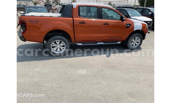 Acheter Import Voiture Ford Ranger Autre à Import - Dubai, Adamawa Acheter Import Voiture Ford Ranger Autre à Import - Dubai, Adamawa
