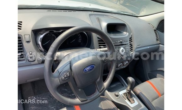 Acheter Import Voiture Ford Ranger Autre à Import - Dubai, Adamawa Acheter Import Voiture Ford Ranger Autre à Import - Dubai, Adamawa