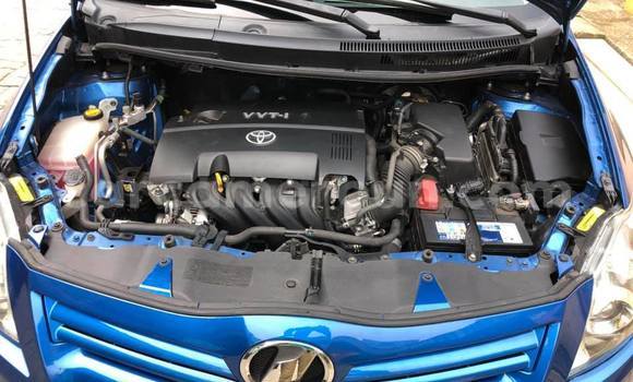Acheter Occasion Voiture Toyota Auris Bleu à Douala, Littoral Cameroon Acheter Occasion Voiture Toyota Auris Bleu à Douala, Littoral Cameroon