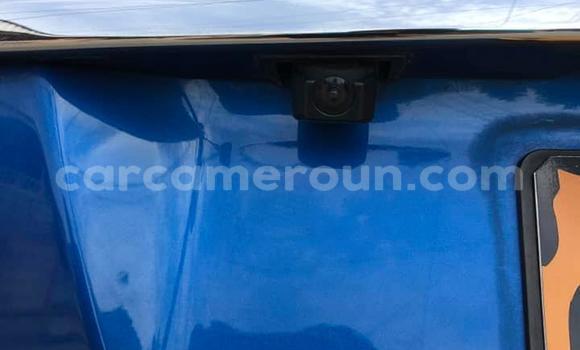 Acheter Occasion Voiture Toyota Auris Bleu à Douala, Littoral Cameroon Acheter Occasion Voiture Toyota Auris Bleu à Douala, Littoral Cameroon