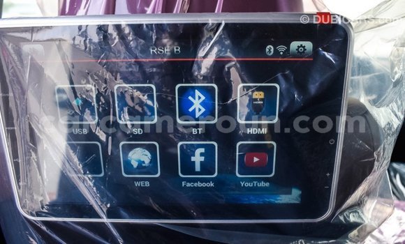 Sayi Imported Toyota Land Cruiser White Mota in Import - Dubai a Adamawa Sayi Imported Toyota Land Cruiser White Mota in Import - Dubai a Adamawa